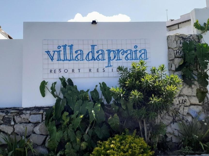 Aparts Da Praia Grande 79 Villa Arraial do Cabo Dış mekan fotoğraf