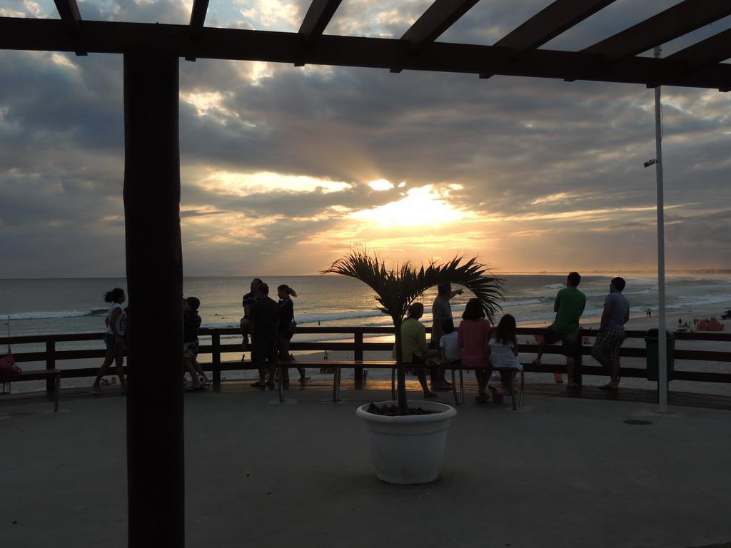 Aparts Da Praia Grande 79 Villa Arraial do Cabo Dış mekan fotoğraf