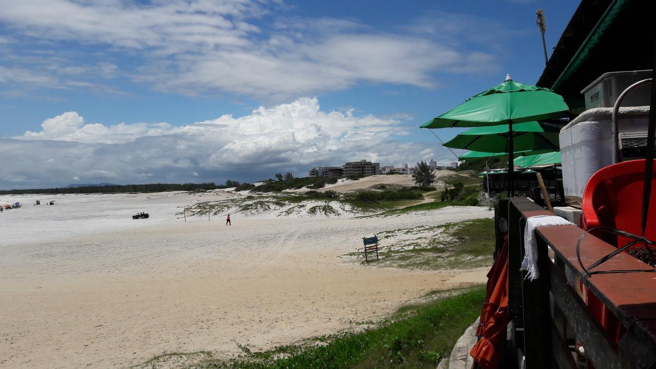 Aparts Da Praia Grande 79 Villa Arraial do Cabo Dış mekan fotoğraf